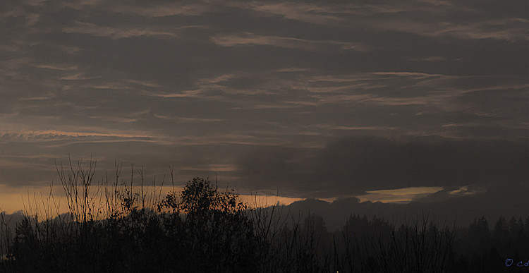  - Sunsets