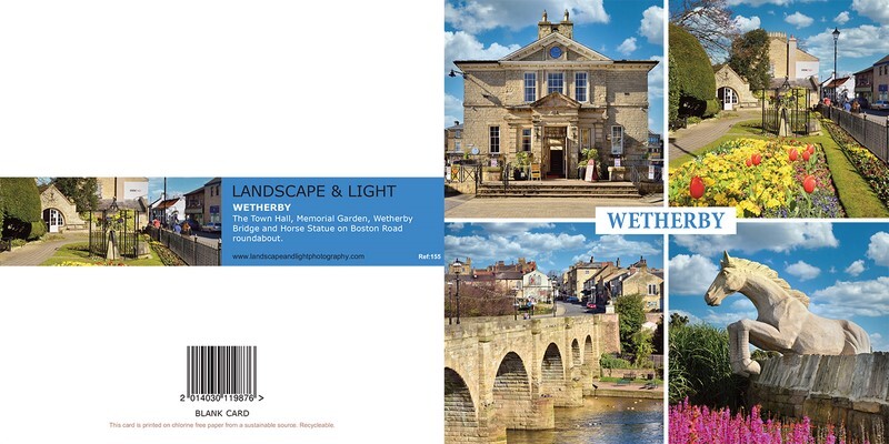 Yorkshire Greetings Cards
