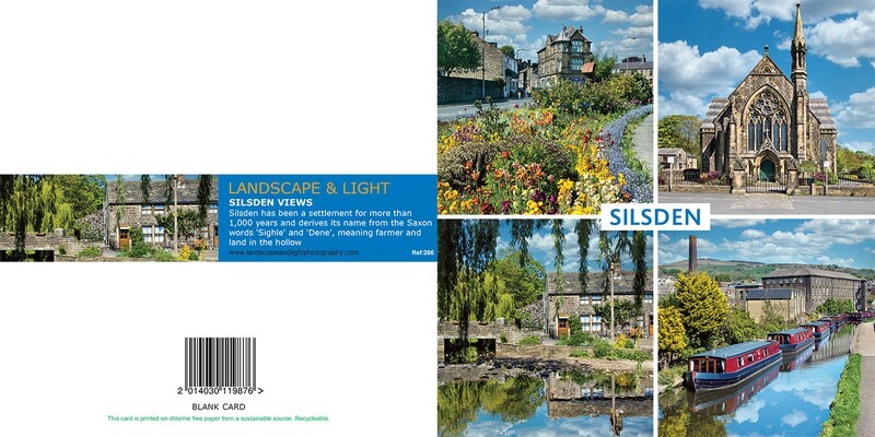 Yorkshire Greetings Cards