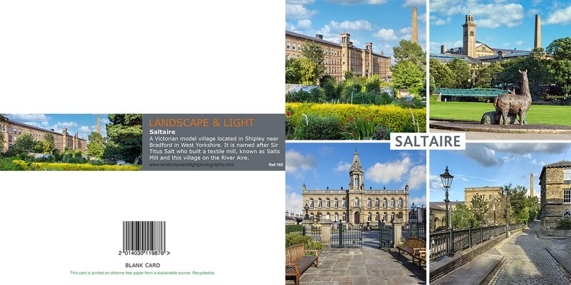 Yorkshire Greetings Cards