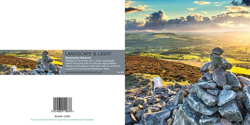 Yorkshire Greetings Cards