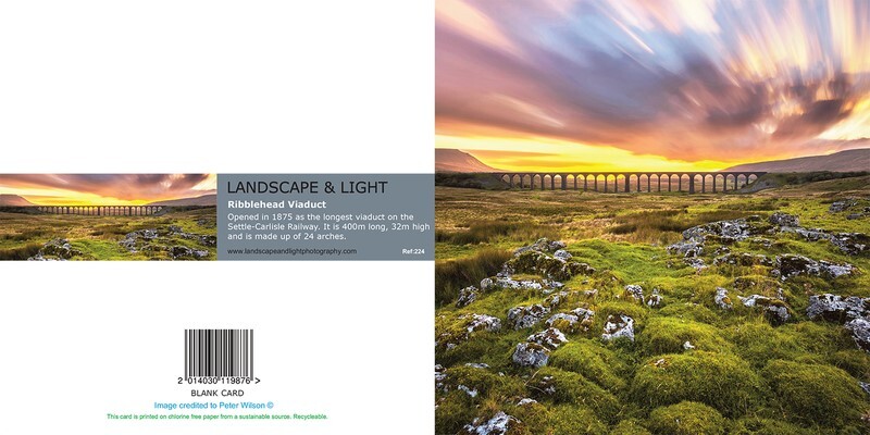 Yorkshire Greetings Cards