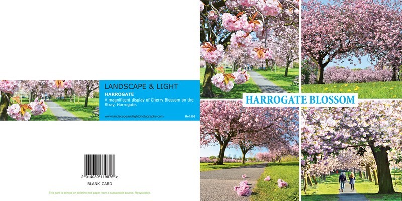 Yorkshire Greetings Cards