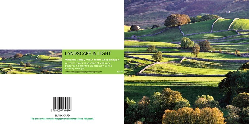 Yorkshire Greetings Cards