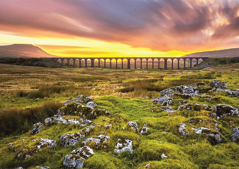 Yorkshire Postcards