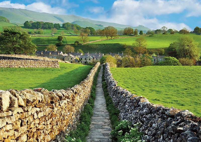 Yorkshire Postcards