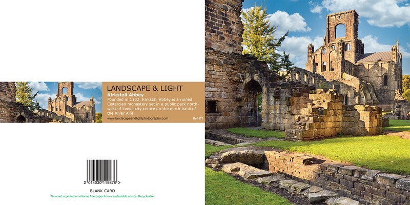 Yorkshire Greetings Cards