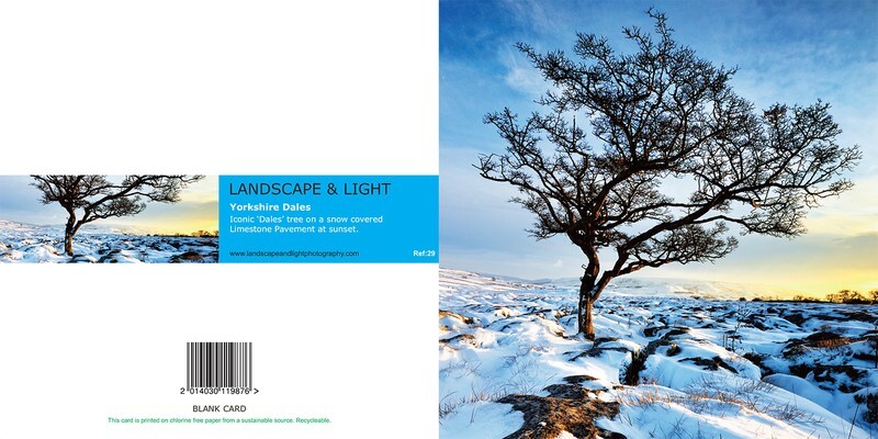 Yorkshire Greetings Cards