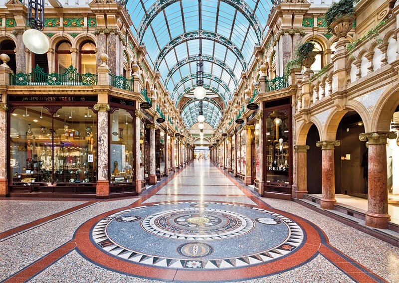 Yorkshire Postcards