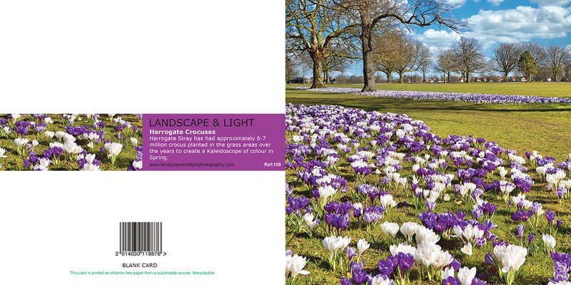 Yorkshire Greetings Cards