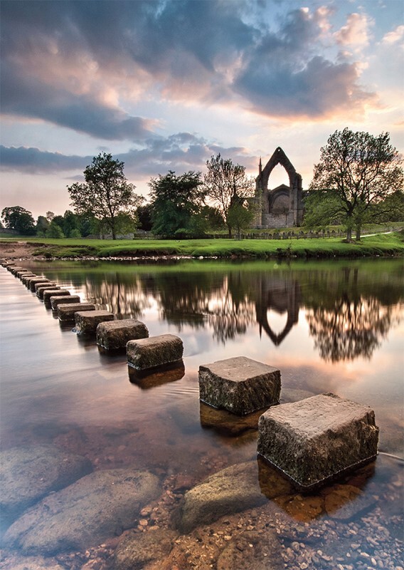 Yorkshire Postcards