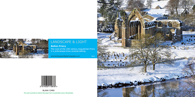 Yorkshire Greetings Cards