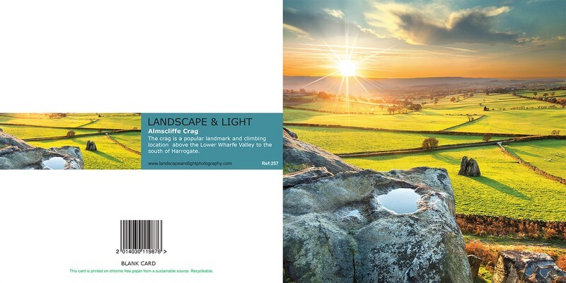 Yorkshire Greetings Cards