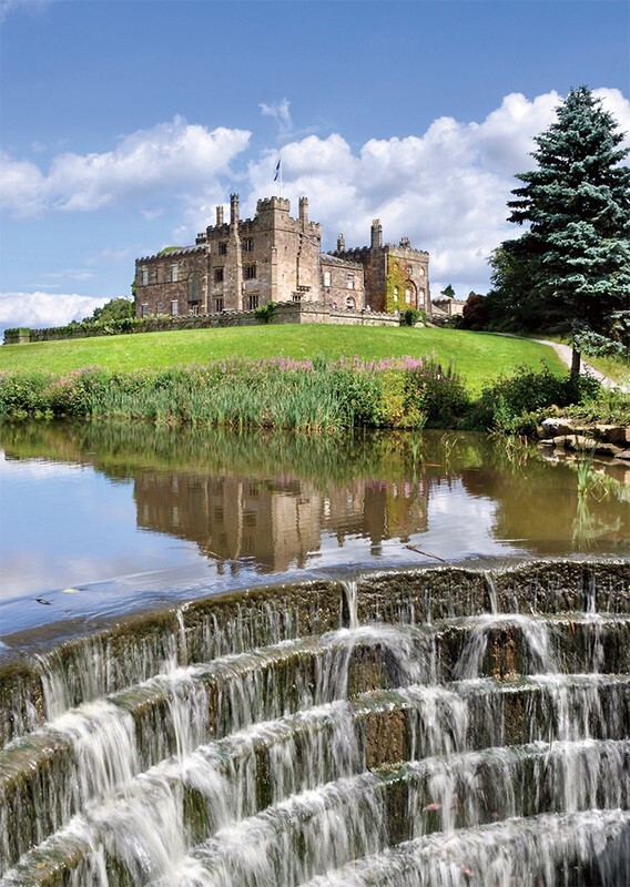 Yorkshire Postcards