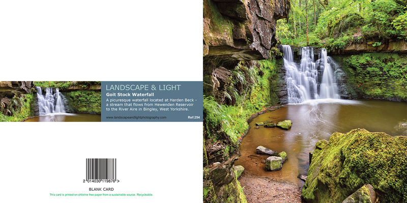 Yorkshire Greetings Cards