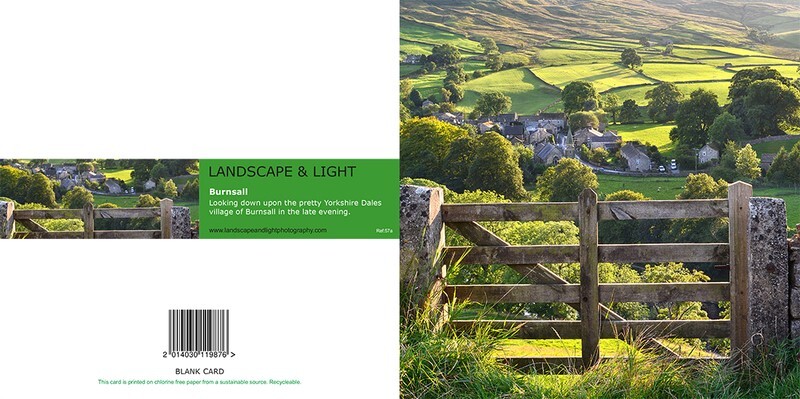 Yorkshire Greetings Cards