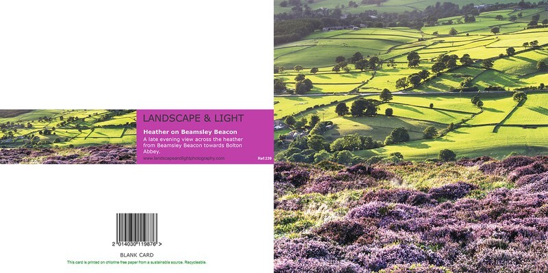Yorkshire Greetings Cards