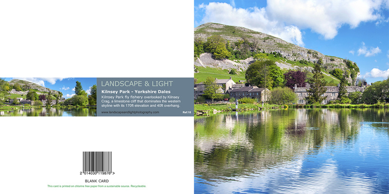 Yorkshire Greetings Cards