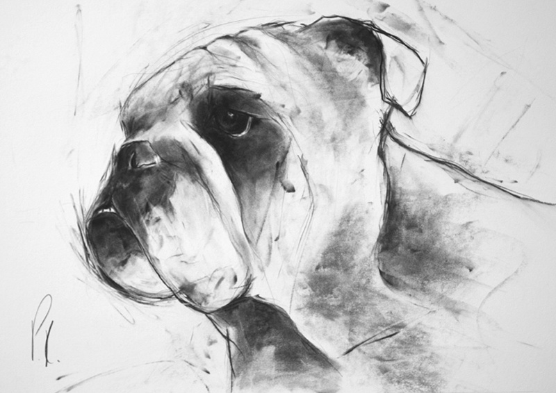 'marlon' - available originals