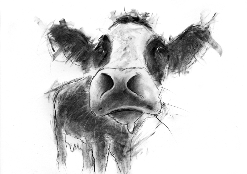 'maggie' - available originals