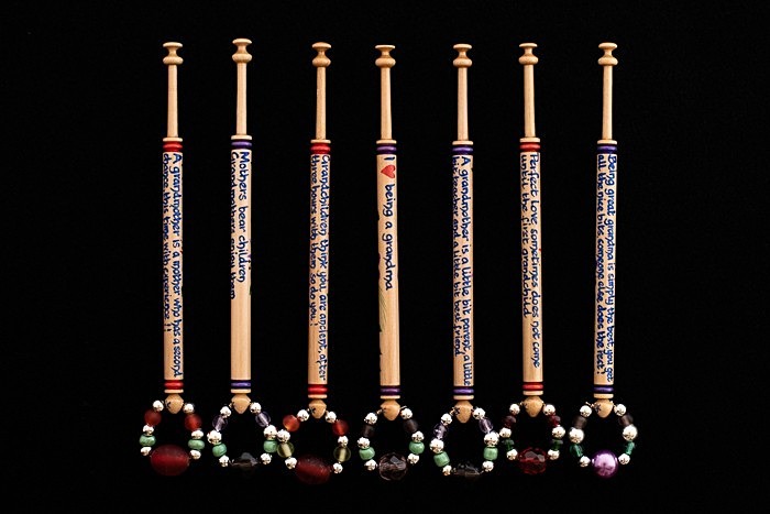Grandmother sayings - Bobbins Gallery