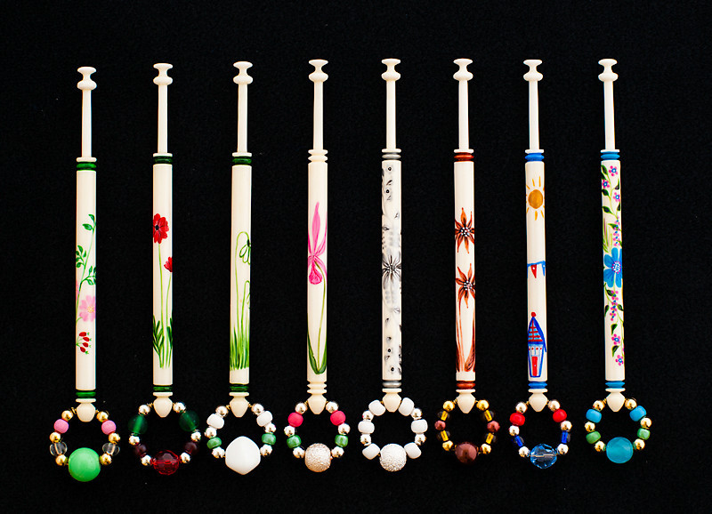 Bone - Bobbins Gallery