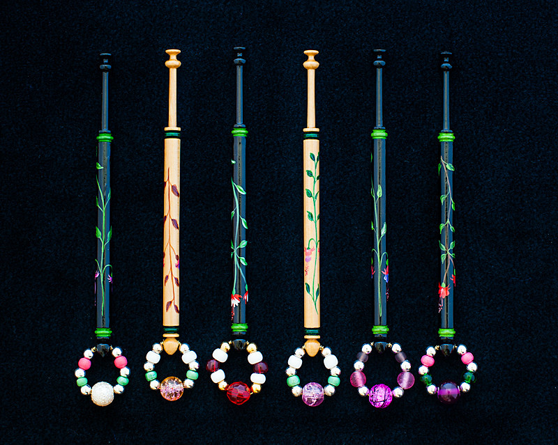 Fuchsias - Bobbins Gallery