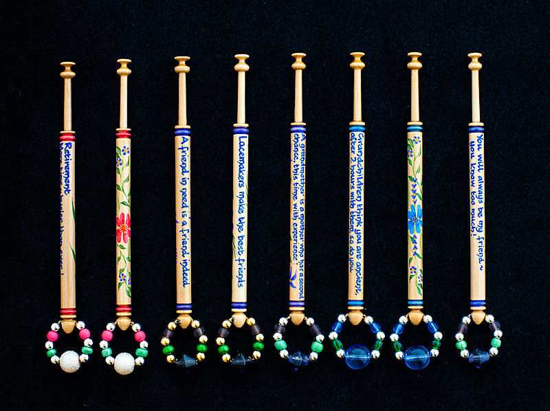 Sayings - Bobbins Gallery