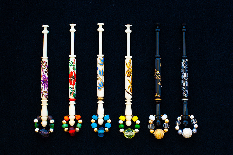 Travellers - Bobbins Gallery