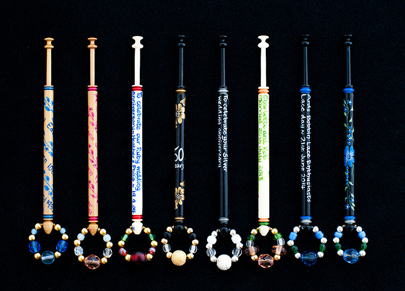 Commemoratives - Bobbins Gallery