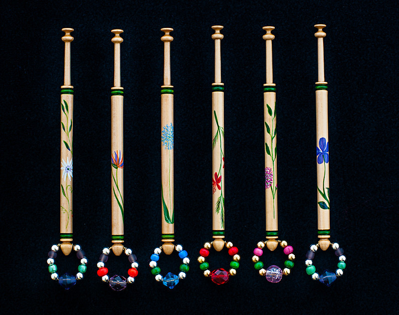 Exotics - Bobbins Gallery
