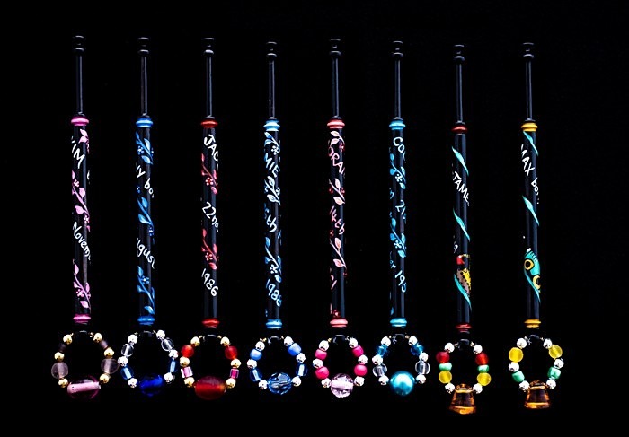 Fabulous families - Bobbins Gallery