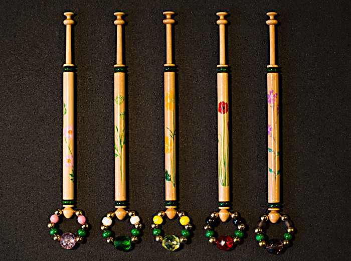 Hedgerows - Bobbins Gallery