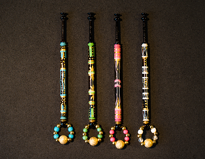 Egyptians - Bobbins Gallery