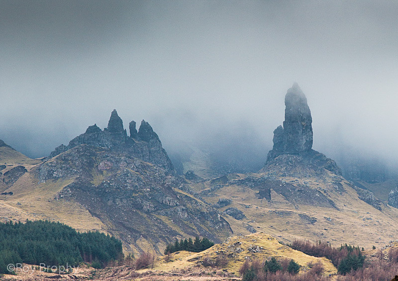 Scotland - 001 - Scotland