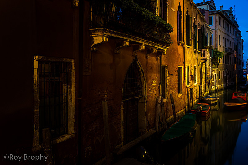 Venice - 013 - Venice