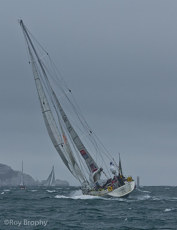 Sailing-012 - Round the Island 2011/12