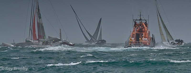 Sailing-006 - Round the Island 2011/12