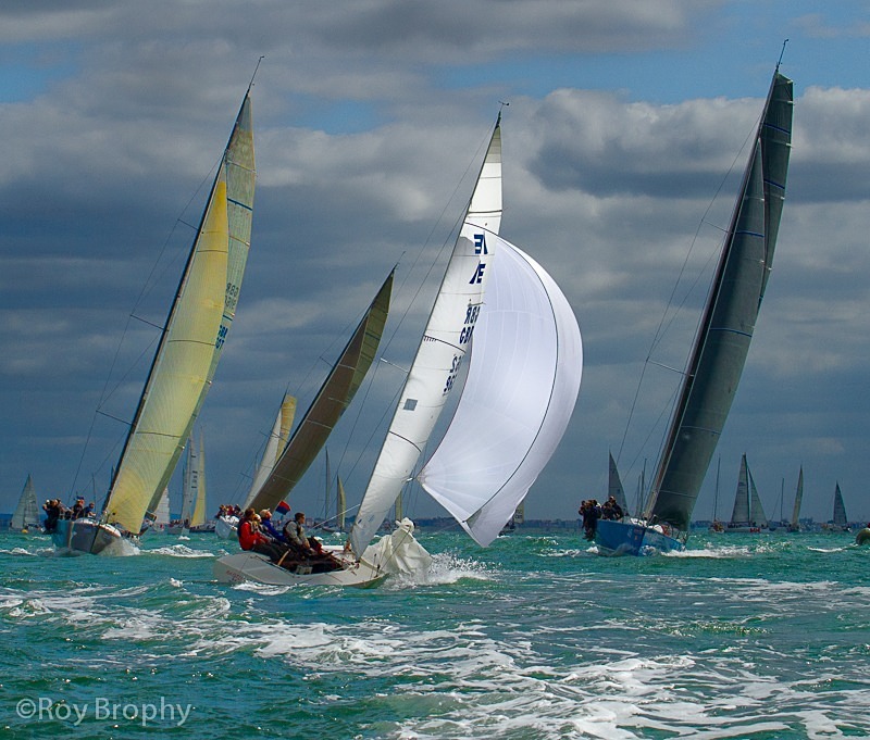 Sailing-023 - Round the Island 2011/12
