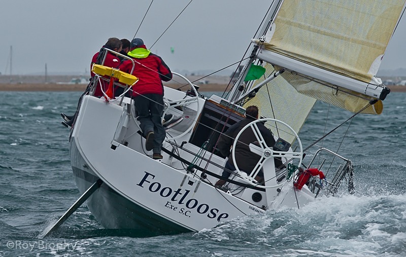 Sailing-017 - Round the Island 2011/12