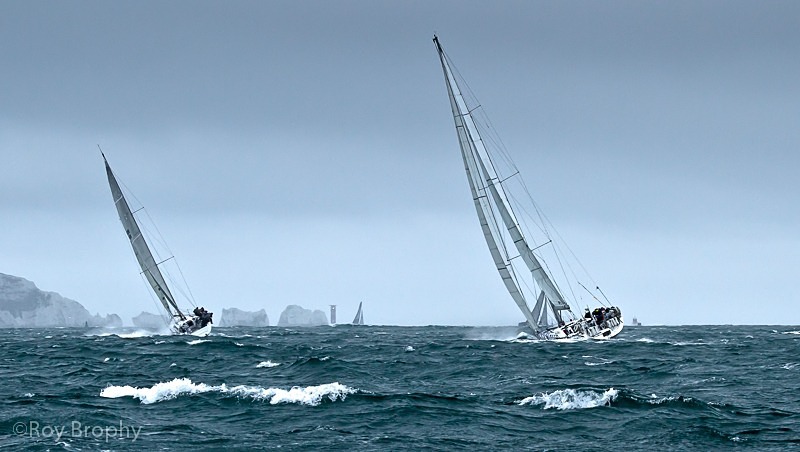 Sailing-008 - Round the Island 2011/12