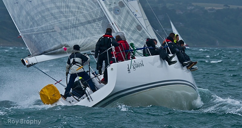 Sailing-014 - Round the Island 2011/12