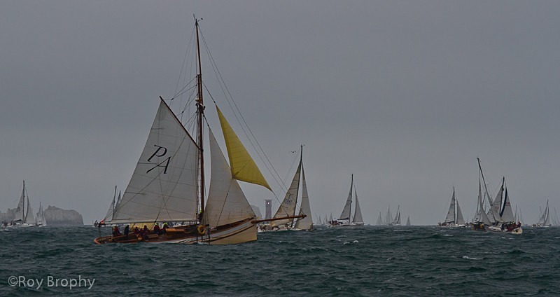 Sailing-021 - Round the Island 2011/12