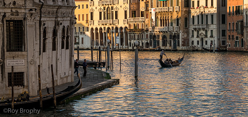 Venice - 002 - Venice