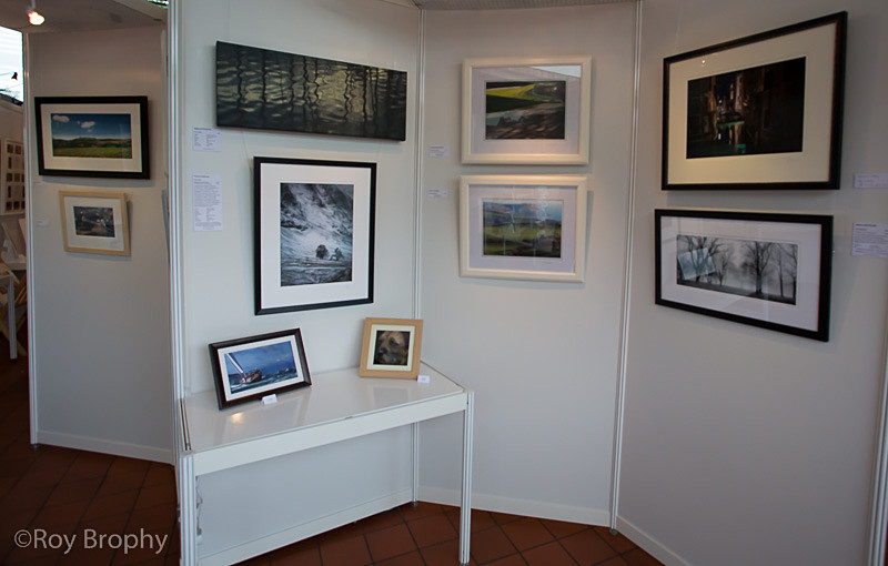 LightCatchers Aug 2014 - 010 - Hillier Gardens Exhibition Space