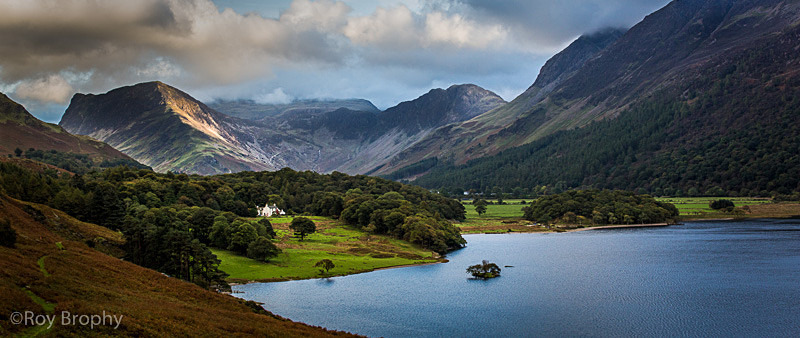Lake District 005 - Lake District Sep 2013