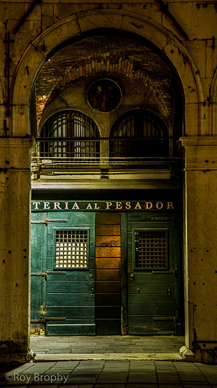 Venice - 003 - Venice