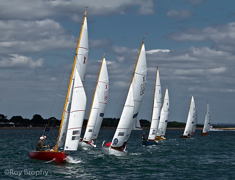 Sailing-024 - Round the Island 2011/12