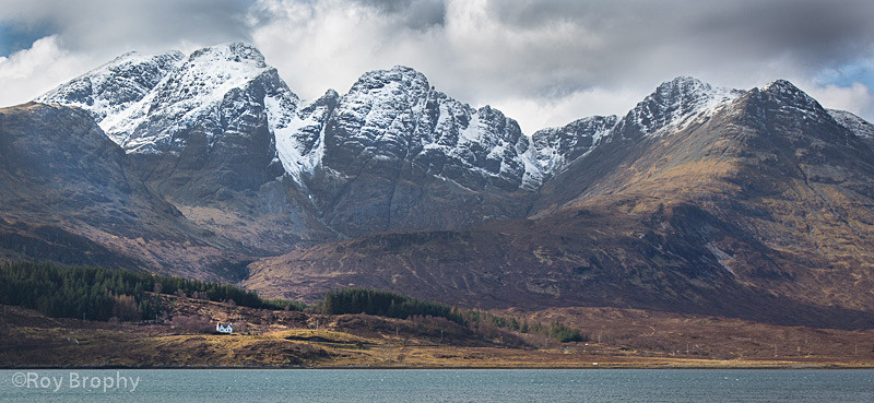 Scotland - 007 - Scotland