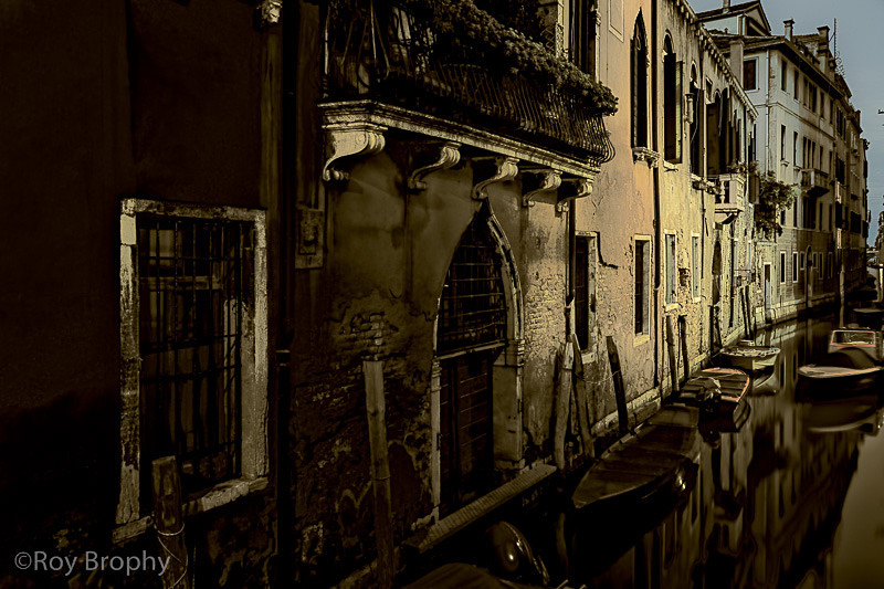 Venice - 012 - Venice